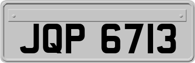 JQP6713