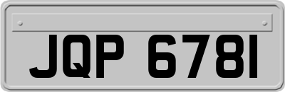 JQP6781