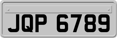 JQP6789
