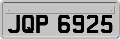JQP6925