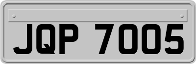 JQP7005