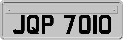 JQP7010
