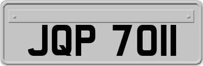 JQP7011