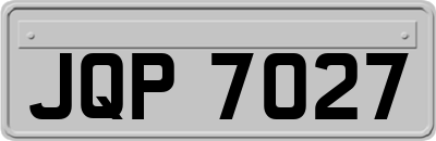 JQP7027