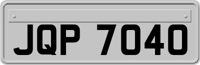 JQP7040