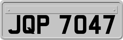 JQP7047