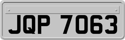 JQP7063