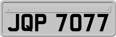 JQP7077