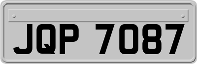 JQP7087
