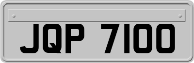 JQP7100