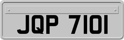 JQP7101