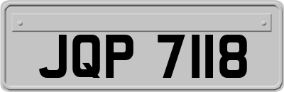 JQP7118