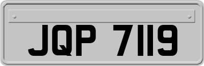 JQP7119