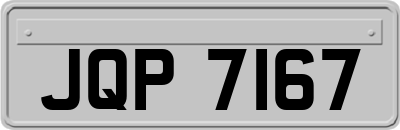 JQP7167