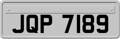 JQP7189
