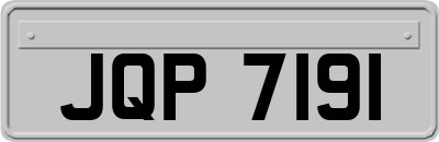 JQP7191