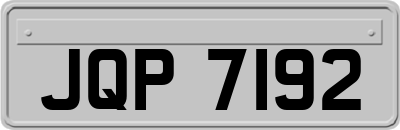 JQP7192