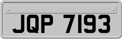 JQP7193