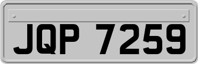 JQP7259