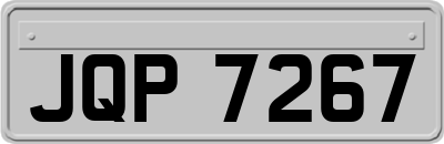 JQP7267