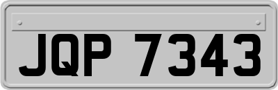 JQP7343