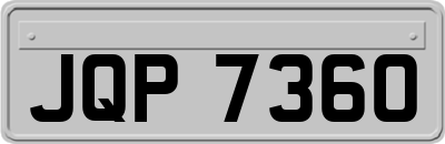JQP7360