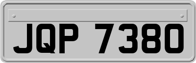 JQP7380