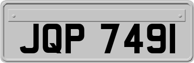 JQP7491