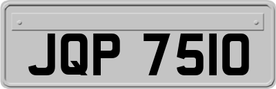 JQP7510