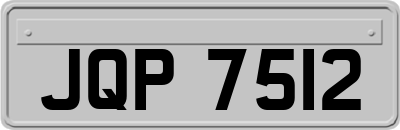 JQP7512