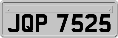 JQP7525