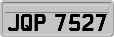 JQP7527