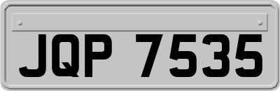JQP7535