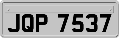 JQP7537