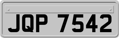 JQP7542