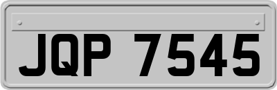 JQP7545