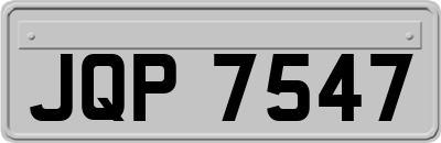 JQP7547