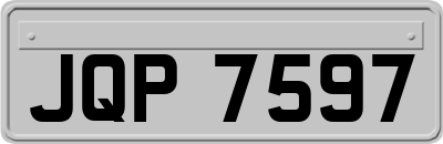 JQP7597