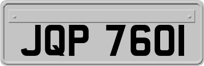JQP7601