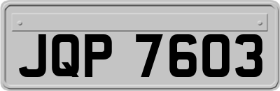 JQP7603