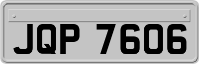 JQP7606