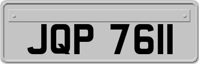 JQP7611