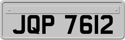 JQP7612