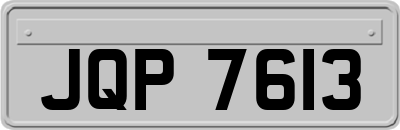 JQP7613