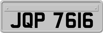 JQP7616