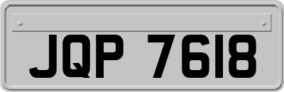 JQP7618