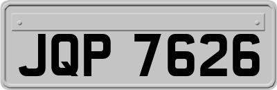 JQP7626