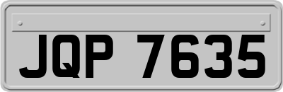 JQP7635