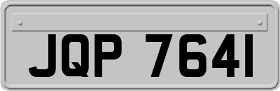 JQP7641