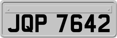 JQP7642